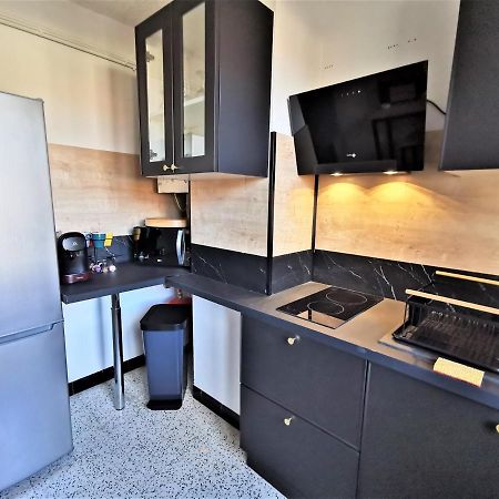 Appartement Tout Confort Refait A Neuf Moulins  Luaran gambar